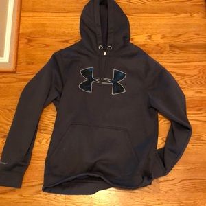 Under armour hoodie